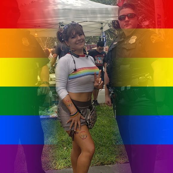 Meet your Posher, Vera - Picture 1 of 1